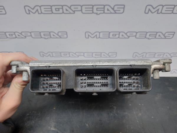 Centralina motor / ECU PEUGEOT 206 (2A/C) Imagem-2