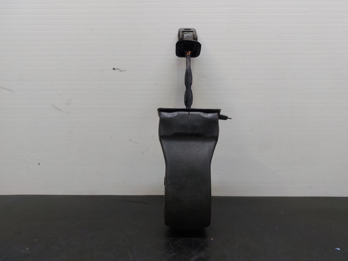Limiteur de porte Avant Gauche VOLKSWAGEN Polo (6R, 6C)