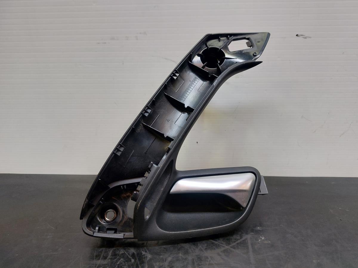 Left front interior door handle VOLKSWAGEN Polo (6R, 6C)