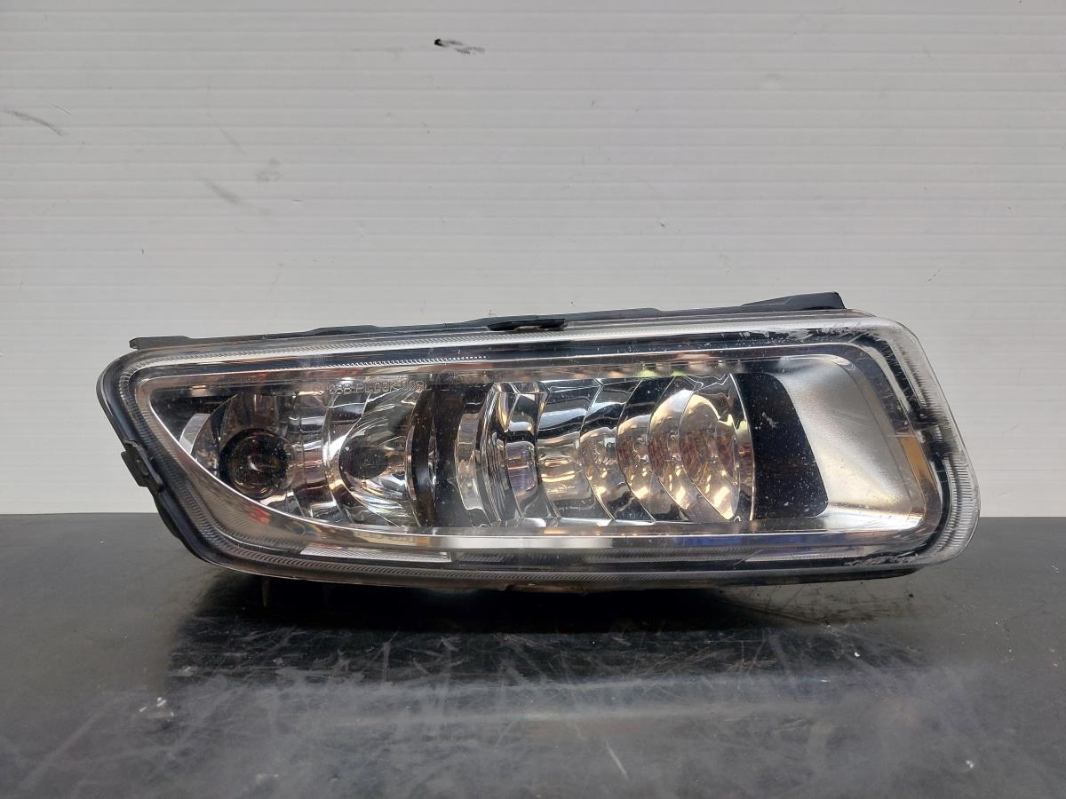 Feu antibrouillard Avant Droite VOLKSWAGEN Polo (6R, 6C)