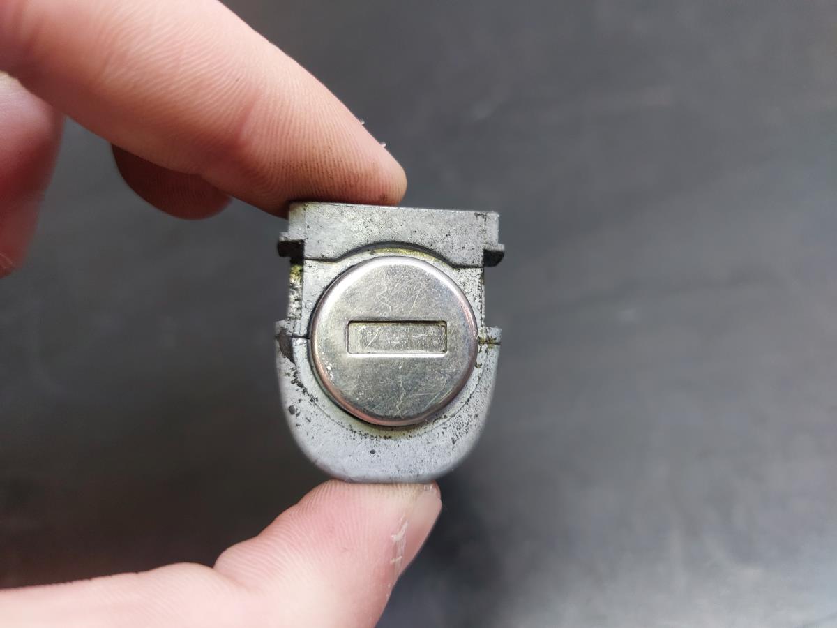 Canhão de porta VOLKSWAGEN Polo (6R, 6C) Imagem-3