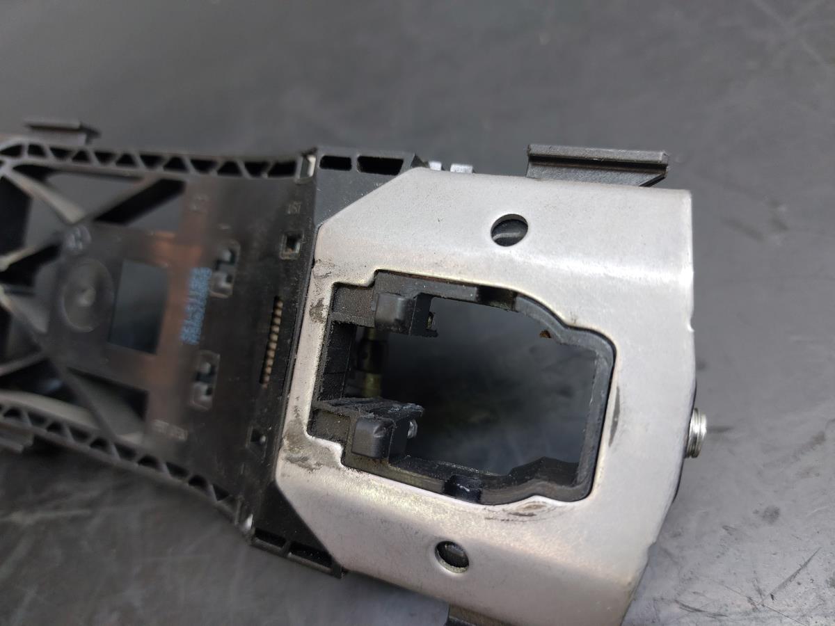 Support poignée porte avant gauche VOLKSWAGEN Polo (6R, 6C) Imagem-3