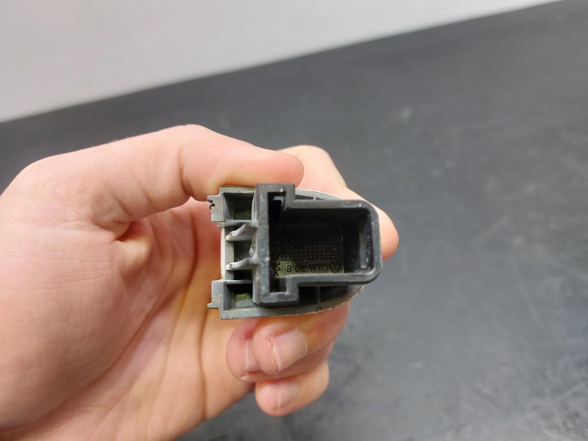 Cache poignée de porte Droite VOLKSWAGEN Polo (6R, 6C) Imagem-2
