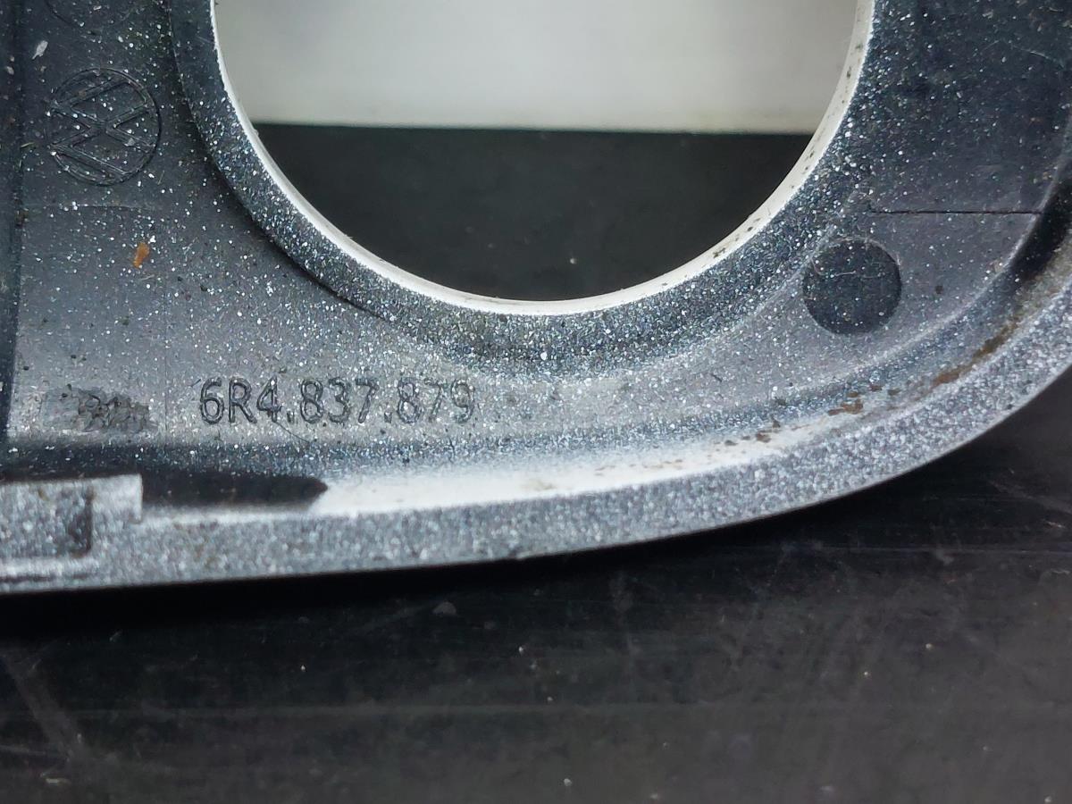 Cache poignée de porte Gauche VOLKSWAGEN Polo (6R, 6C) Imagem-2