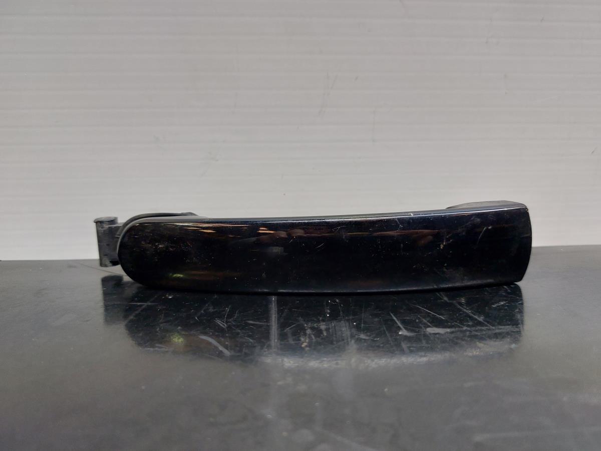 Poignée de porte avant gauche VOLKSWAGEN Polo (6R, 6C) Imagem-1
