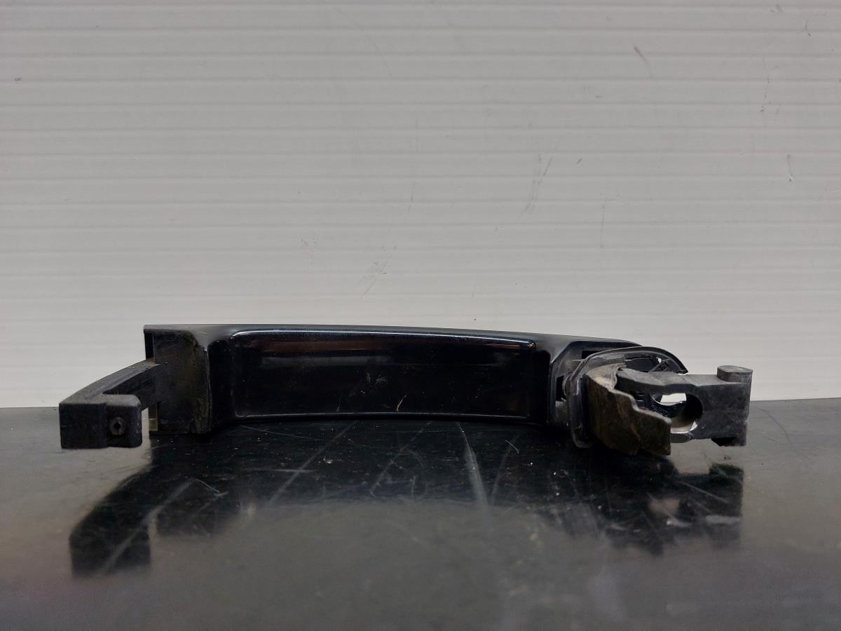 Poignée de porte avant gauche VOLKSWAGEN Polo (6R, 6C) Imagem-2
