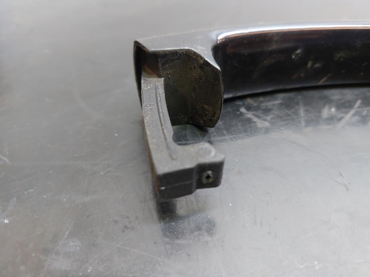 Poignée de porte avant gauche VOLKSWAGEN Polo (6R, 6C) Imagem-3