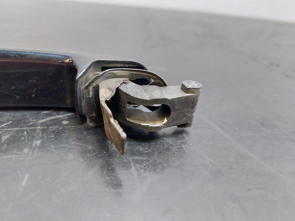 Poignée de porte avant gauche VOLKSWAGEN Polo (6R, 6C) Imagem-4