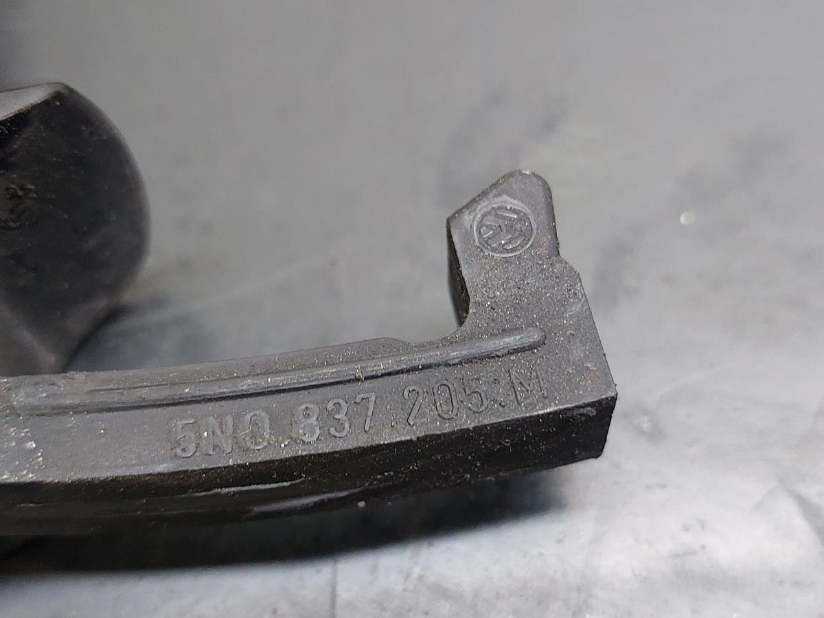 Poignée de porte avant gauche VOLKSWAGEN Polo (6R, 6C) Imagem-5