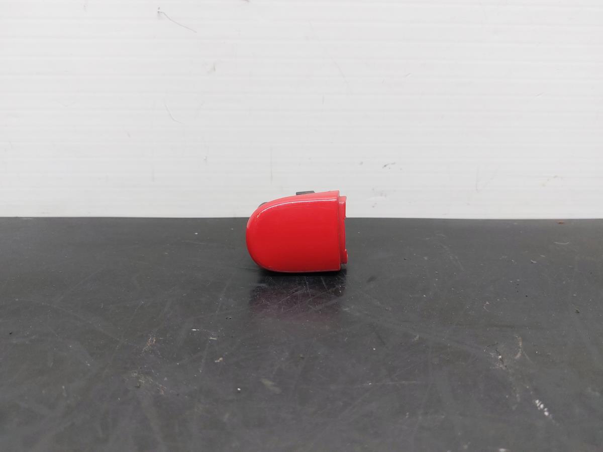 Cache poignée de porte Droite VOLKSWAGEN Polo (6R, 6C)