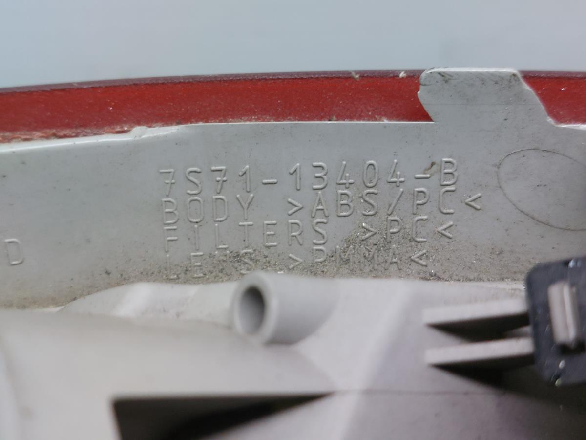 Farolim direito FORD Mondeo IV Carrinha (BA7) Imagem-5