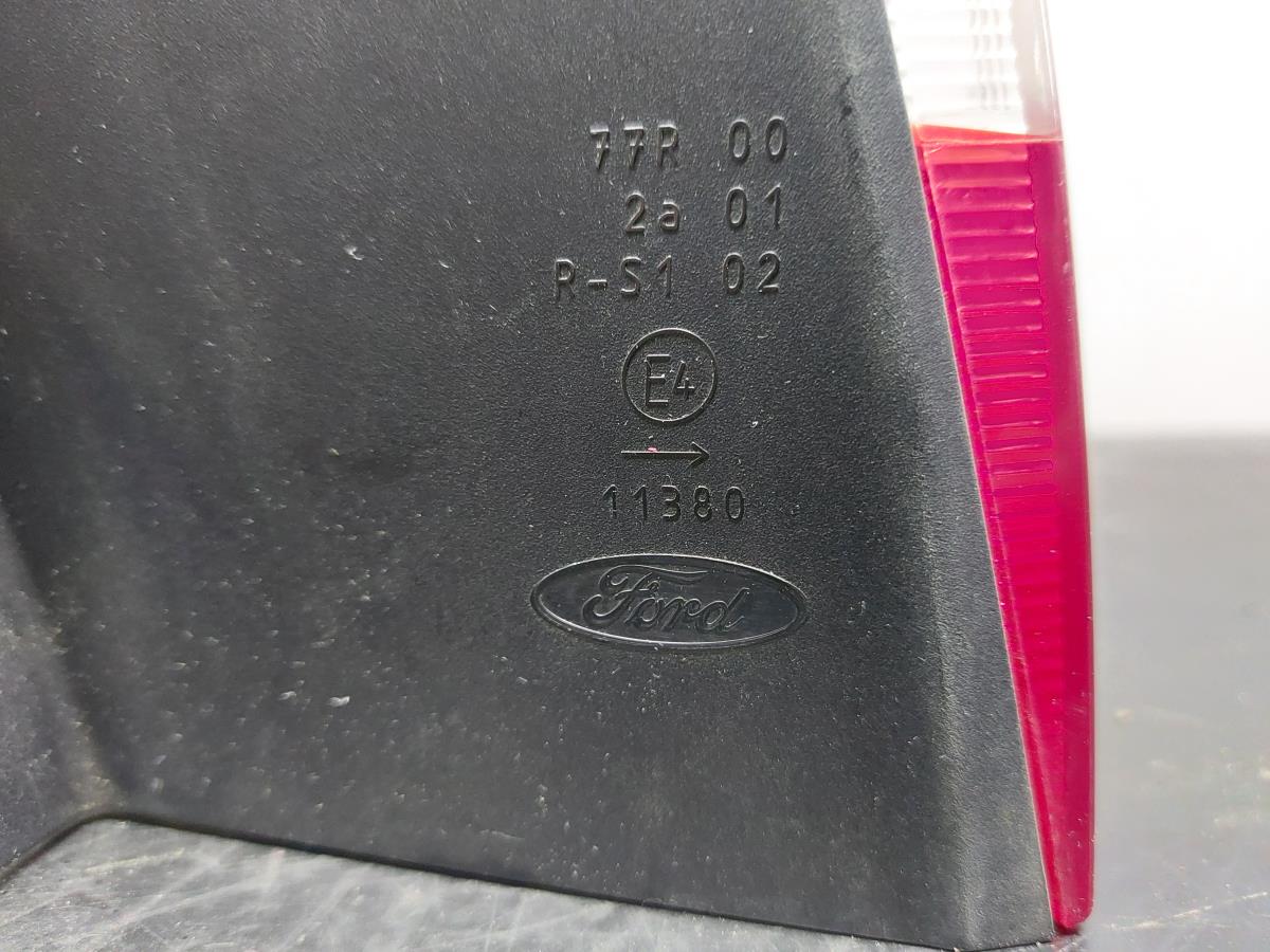 Farolim direito FORD Mondeo IV Carrinha (BA7) Imagem-4