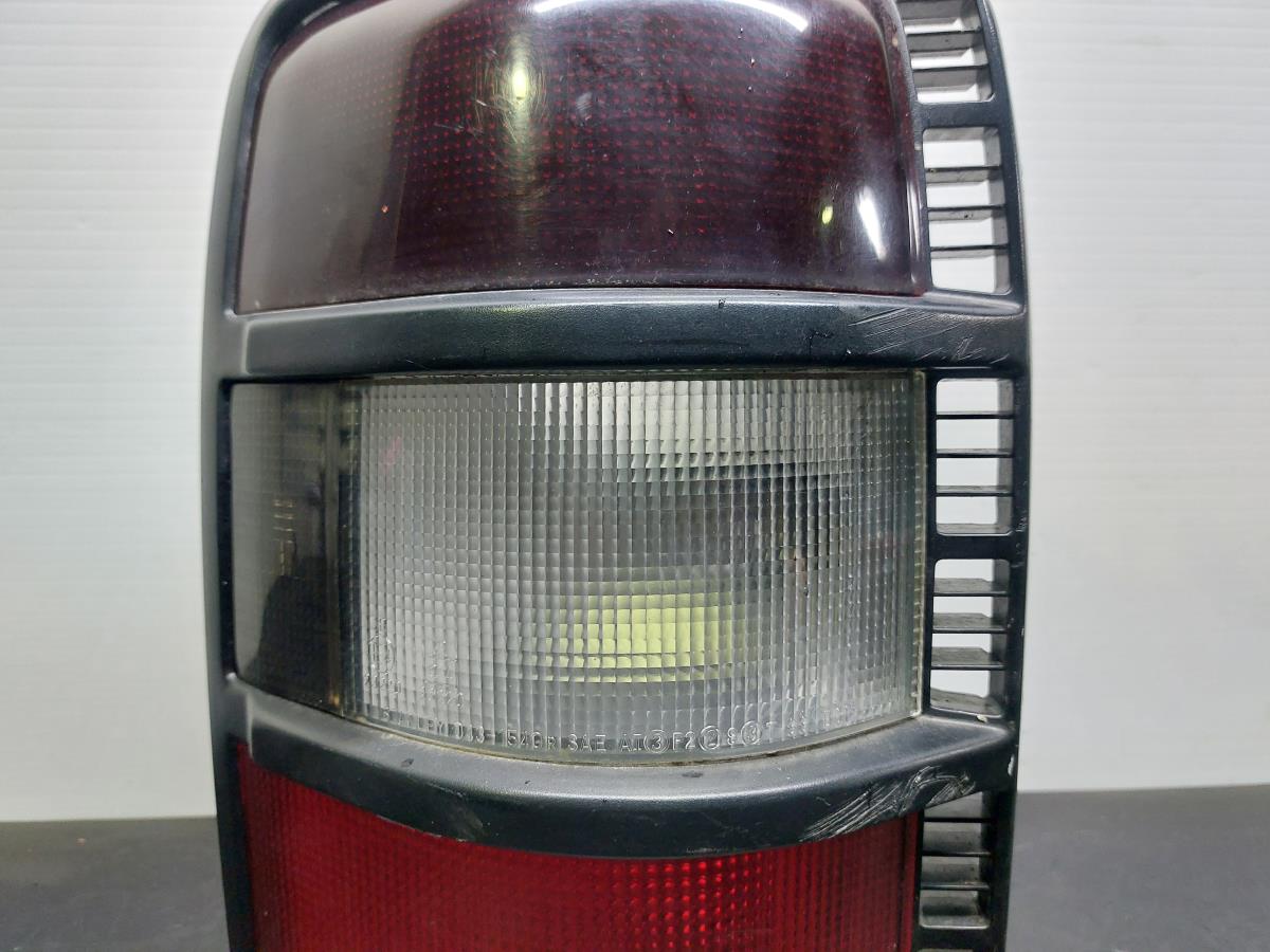 Fanale Destro MITSUBISHI Pajero II (V2_W, V3_W, V4_W) Imagem-2
