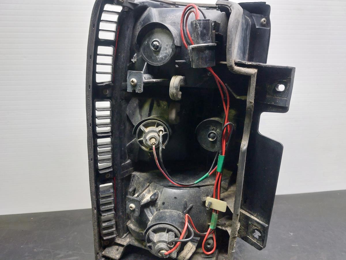 Fanale Destro MITSUBISHI Pajero II (V2_W, V3_W, V4_W) Imagem-5