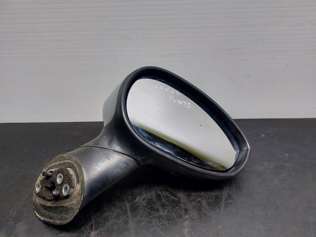 Rétroviseur Droite FIAT Grande Punto (199_) Imagem-5