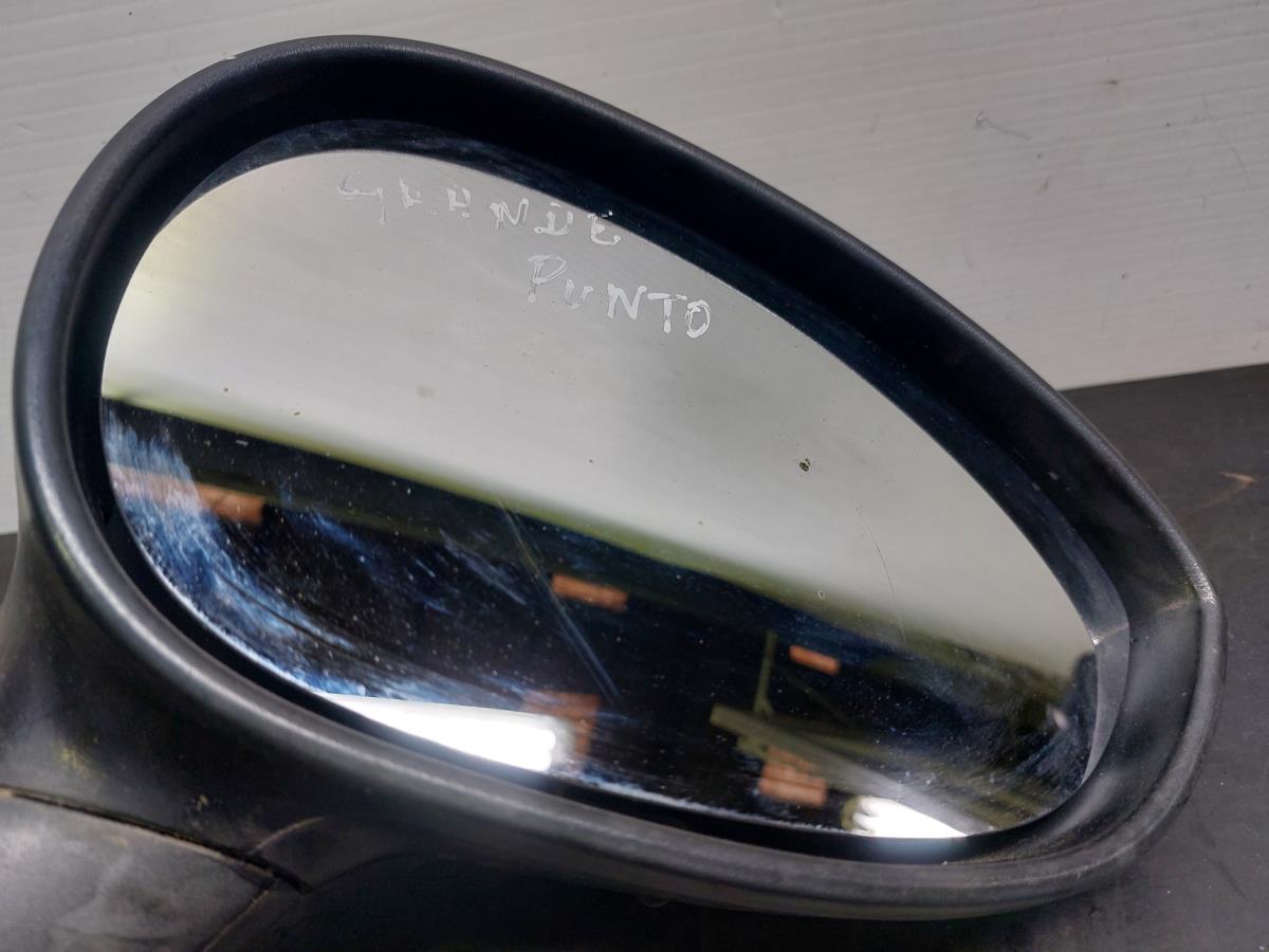Rétroviseur Droite FIAT Grande Punto (199_) Imagem-7