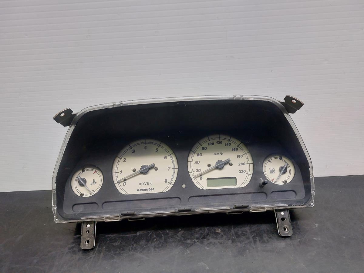 Compteur de vitesse ROVER 25 (RF)