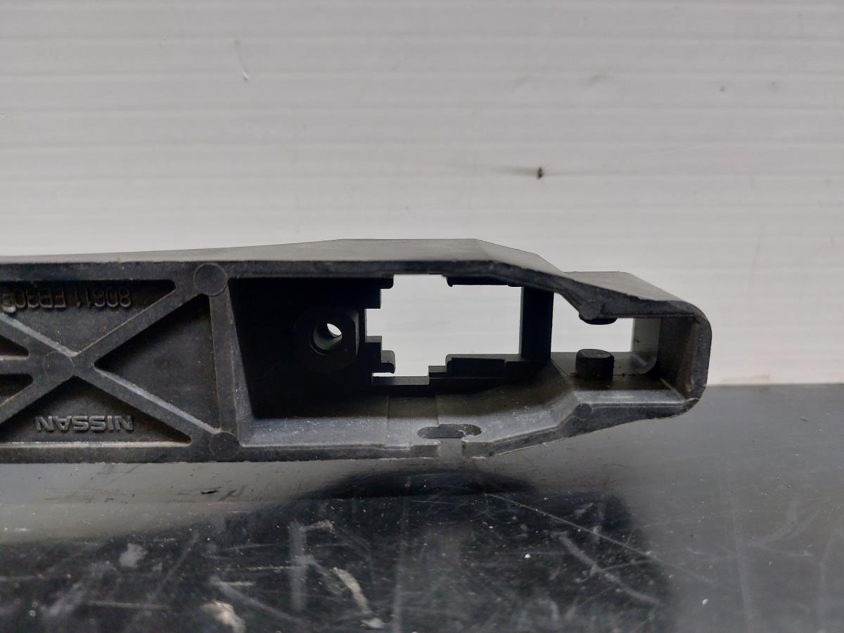 Support poignée porte avant gauche NISSAN Qashqai/Qashqai+2 I (J10, JJ10) Imagem-5