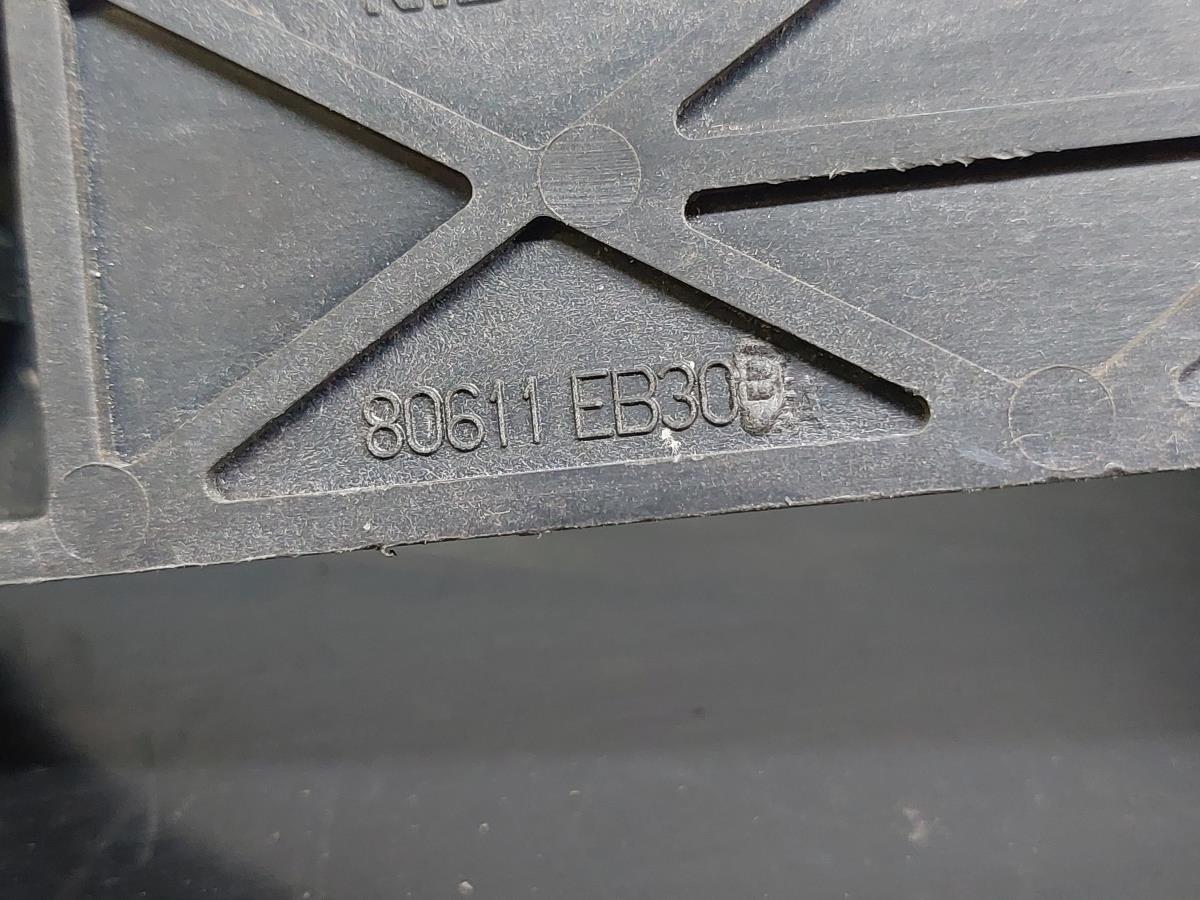 Support poignée porte avant gauche NISSAN Qashqai/Qashqai+2 I (J10, JJ10) Imagem-7