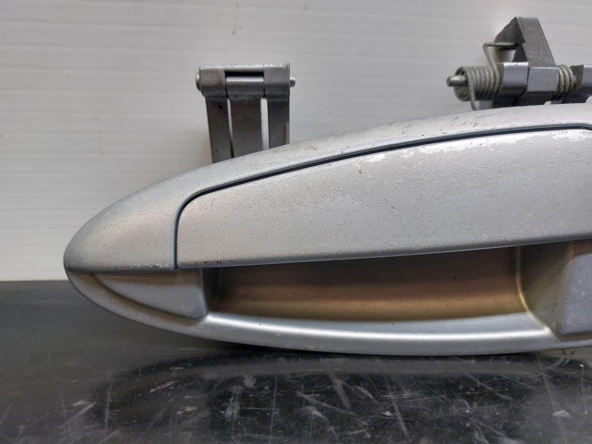 Poignée de porte arrière gauche FIAT Grande Punto (199_) Imagem-1