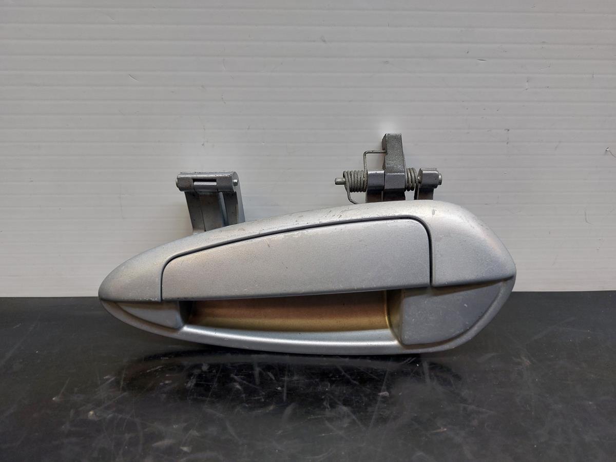 Poignée de porte arrière gauche FIAT Grande Punto (199_)