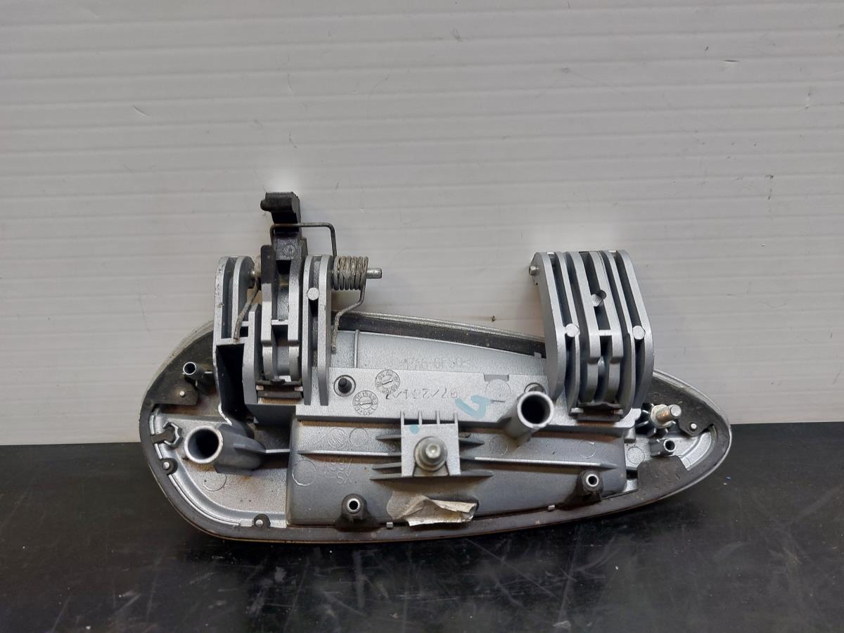 Poignée de porte arrière gauche FIAT Grande Punto (199_) Imagem-3