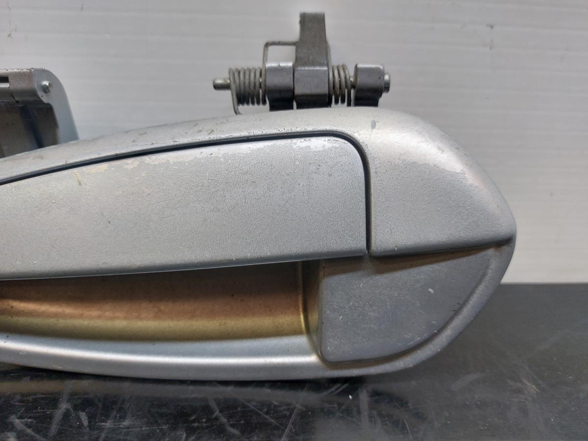 Poignée de porte arrière gauche FIAT Grande Punto (199_) Imagem-2
