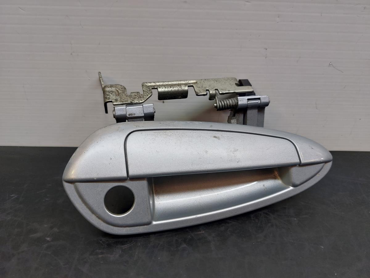 Puxador porta frente direita FIAT Grande Punto (199_)