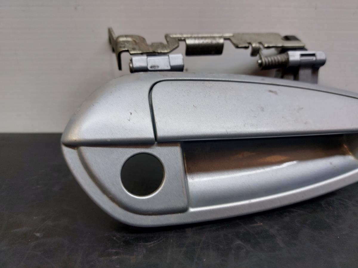 Manija puerta Delantero Derecho FIAT Grande Punto (199_) Imagem-1