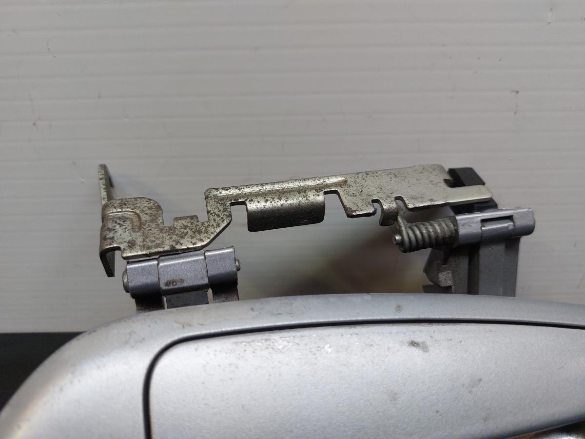 Manija puerta Delantero Derecho FIAT Grande Punto (199_) Imagem-3