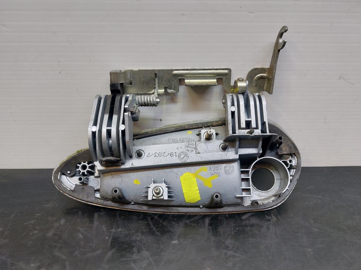 Manija puerta Delantero Derecho FIAT Grande Punto (199_) Imagem-4
