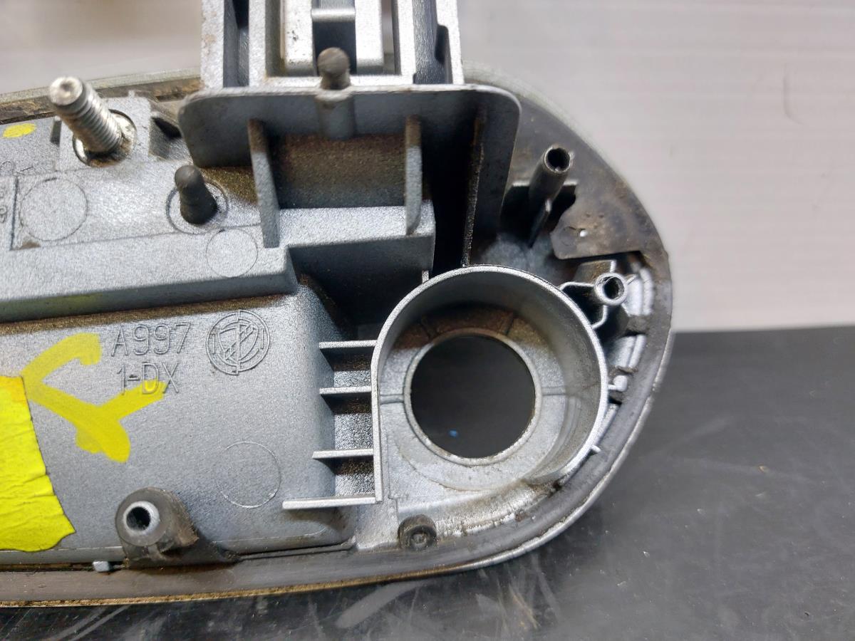 Manija puerta Delantero Derecho FIAT Grande Punto (199_) Imagem-7