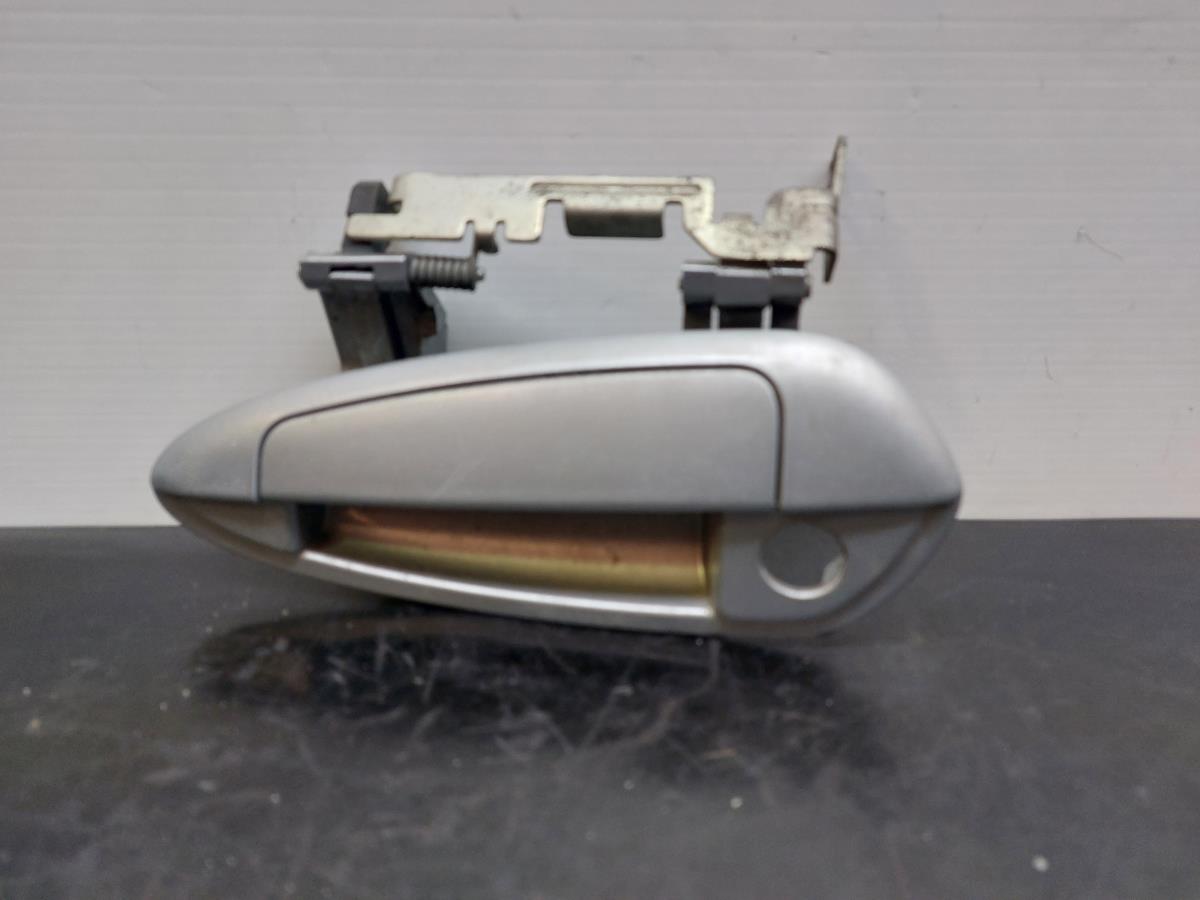 Poignée de porte avant gauche FIAT Grande Punto (199_)
