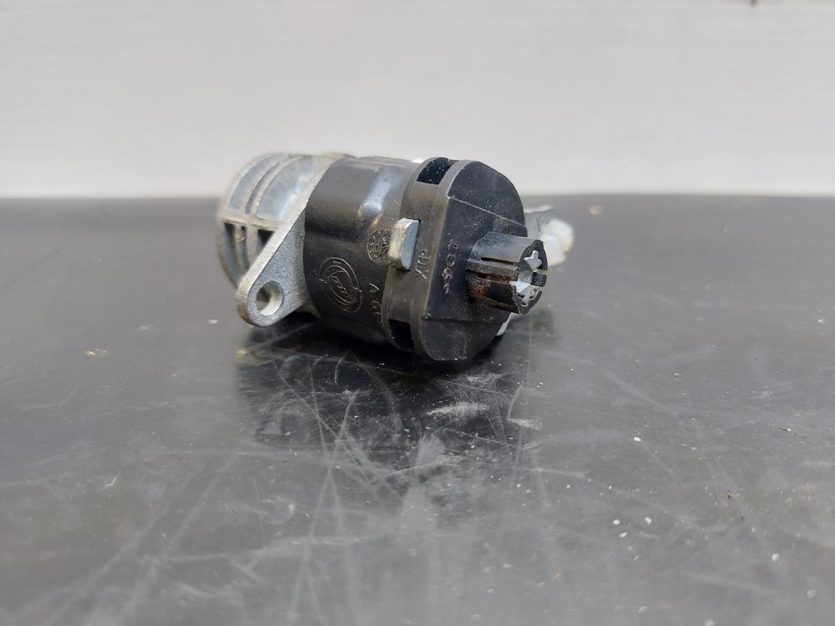 Canhão de porta FIAT Grande Punto (199_) Imagem-3