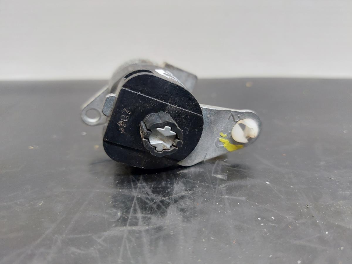 Canhão de porta FIAT Grande Punto (199_) Imagem-4