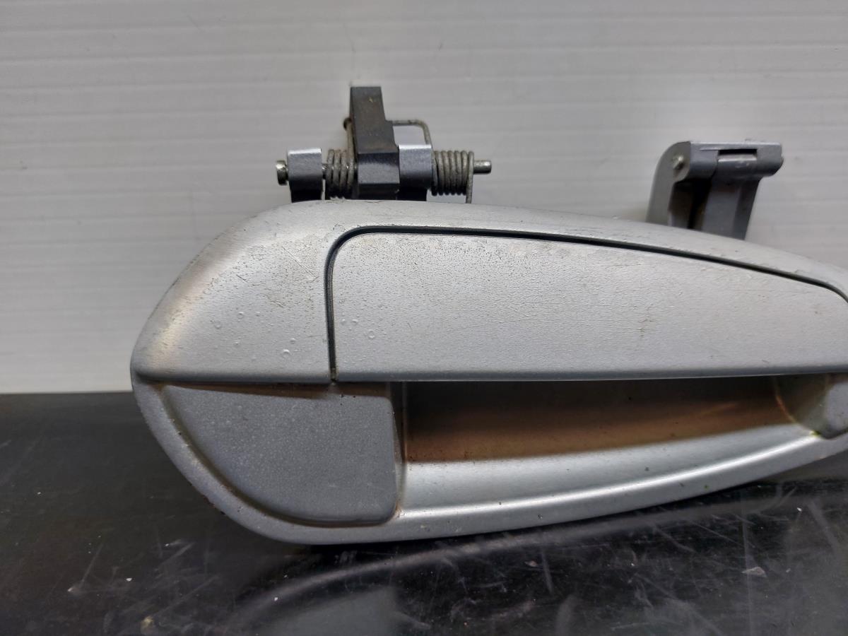 Poignée de porte arrière Droite FIAT Grande Punto (199_) Imagem-1