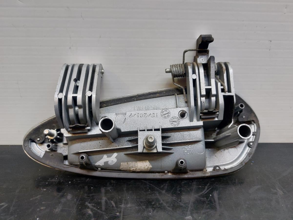 Poignée de porte arrière Droite FIAT Grande Punto (199_) Imagem-3