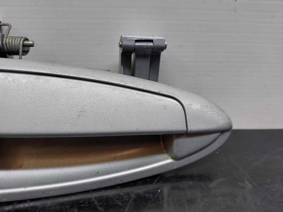 Poignée de porte arrière Droite FIAT Grande Punto (199_) Imagem-2
