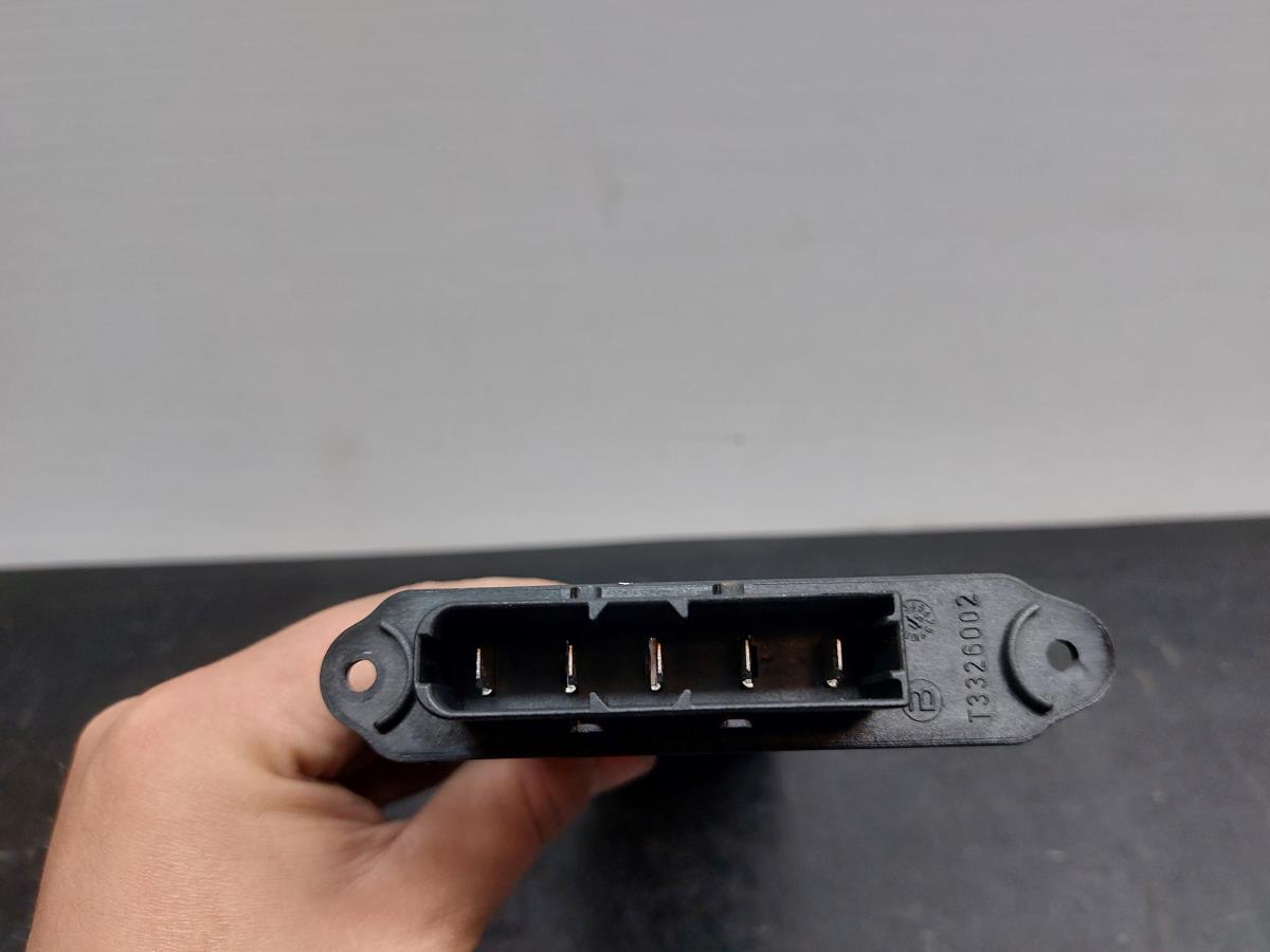 Résistance De Chauffage Pour Peugeot 308 - Neuf Sous Emballage