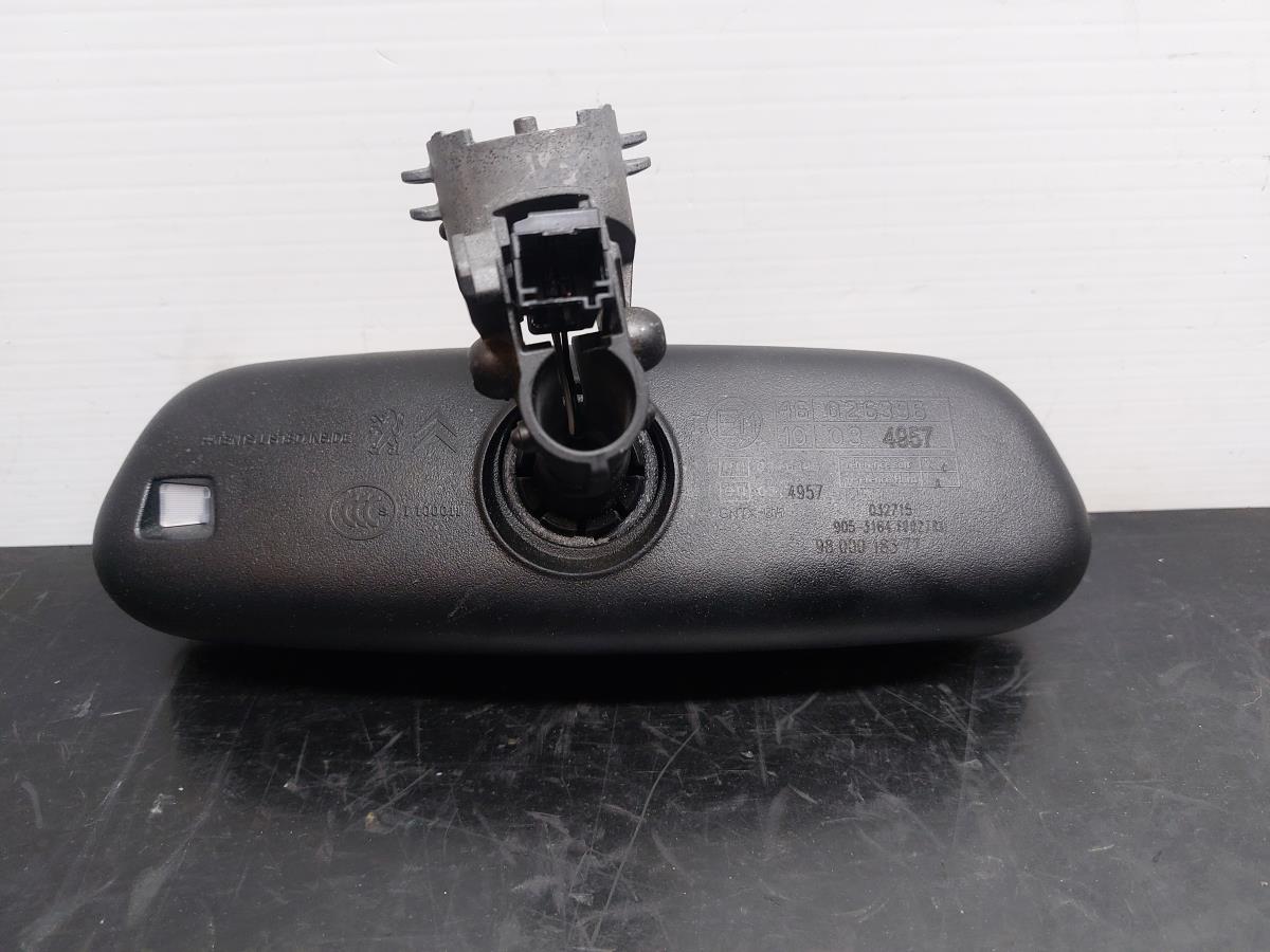 Espelho retrovisor interior PEUGEOT 308 SW II