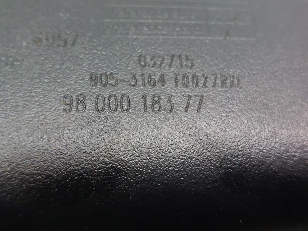 Espelho retrovisor interior PEUGEOT 308 SW II Imagem-4