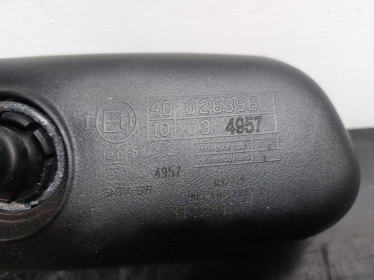 Espelho retrovisor interior PEUGEOT 308 SW II Imagem-3