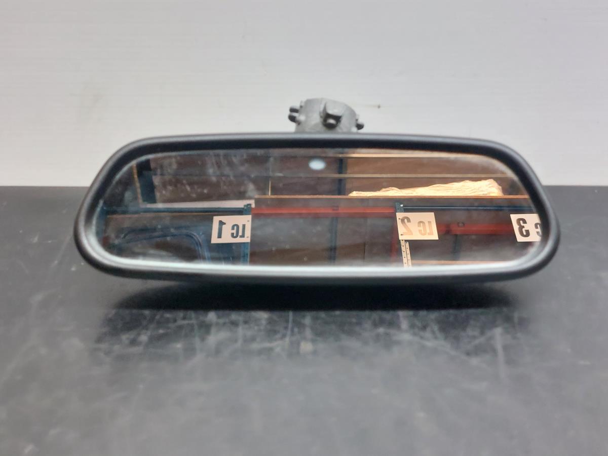 Espelho retrovisor interior PEUGEOT 308 SW II Imagem-1