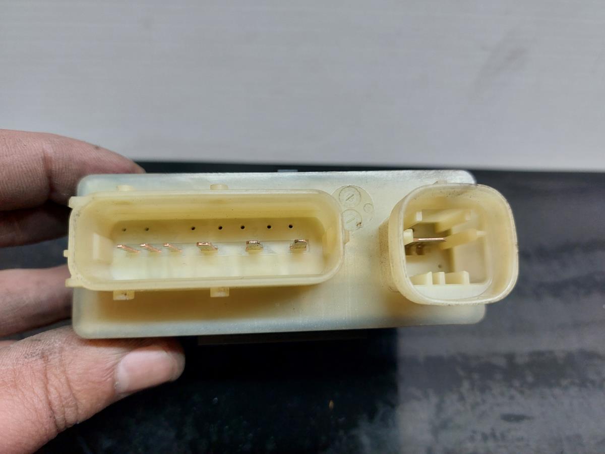 Resistência do ventilador / ventoínha PEUGEOT 308 SW II Imagem-2