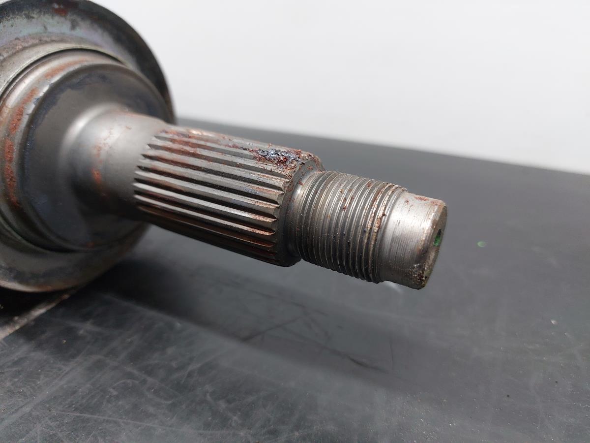 Transmissão frente esquerda FORD Ranger (TKE) Imagem-2