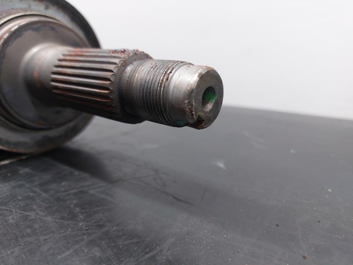 Transmissão frente esquerda FORD Ranger (TKE) Imagem-3