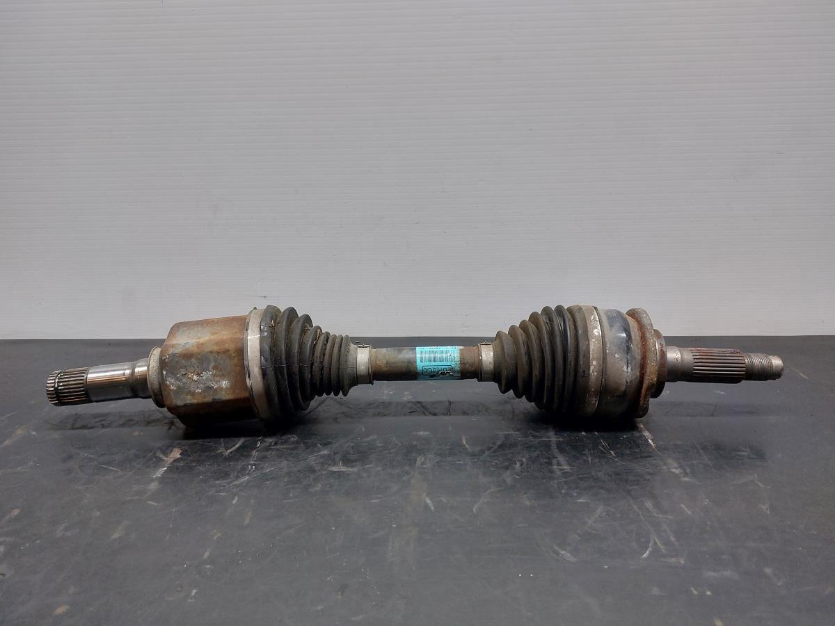 Transmissão frente esquerda FORD Ranger (TKE)