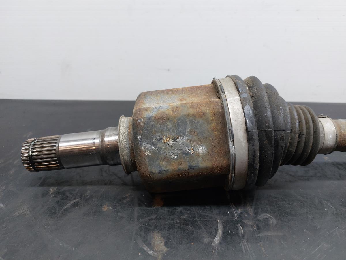 Transmissão frente esquerda FORD Ranger (TKE) Imagem-4