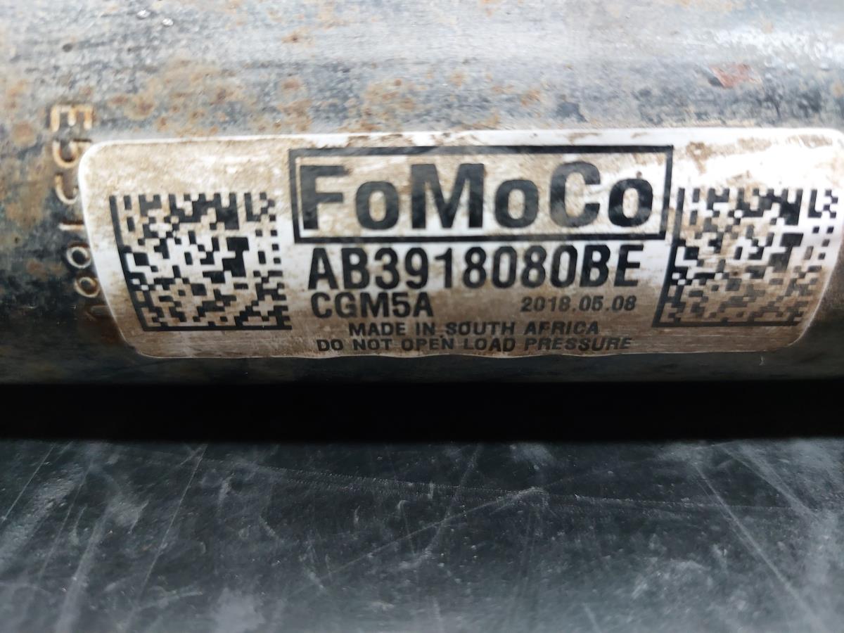 Left Rear Shock Absorber FORD Ranger (TKE) Imagem-5