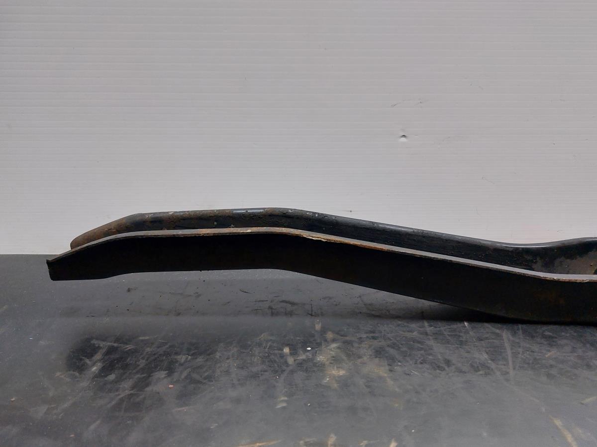 Travessa Chapa PORSCHE 944 Imagem-1